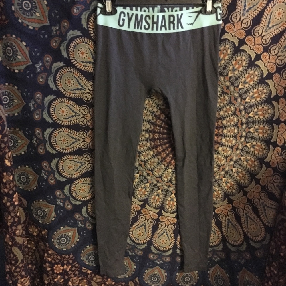 Gymshark fit leggings